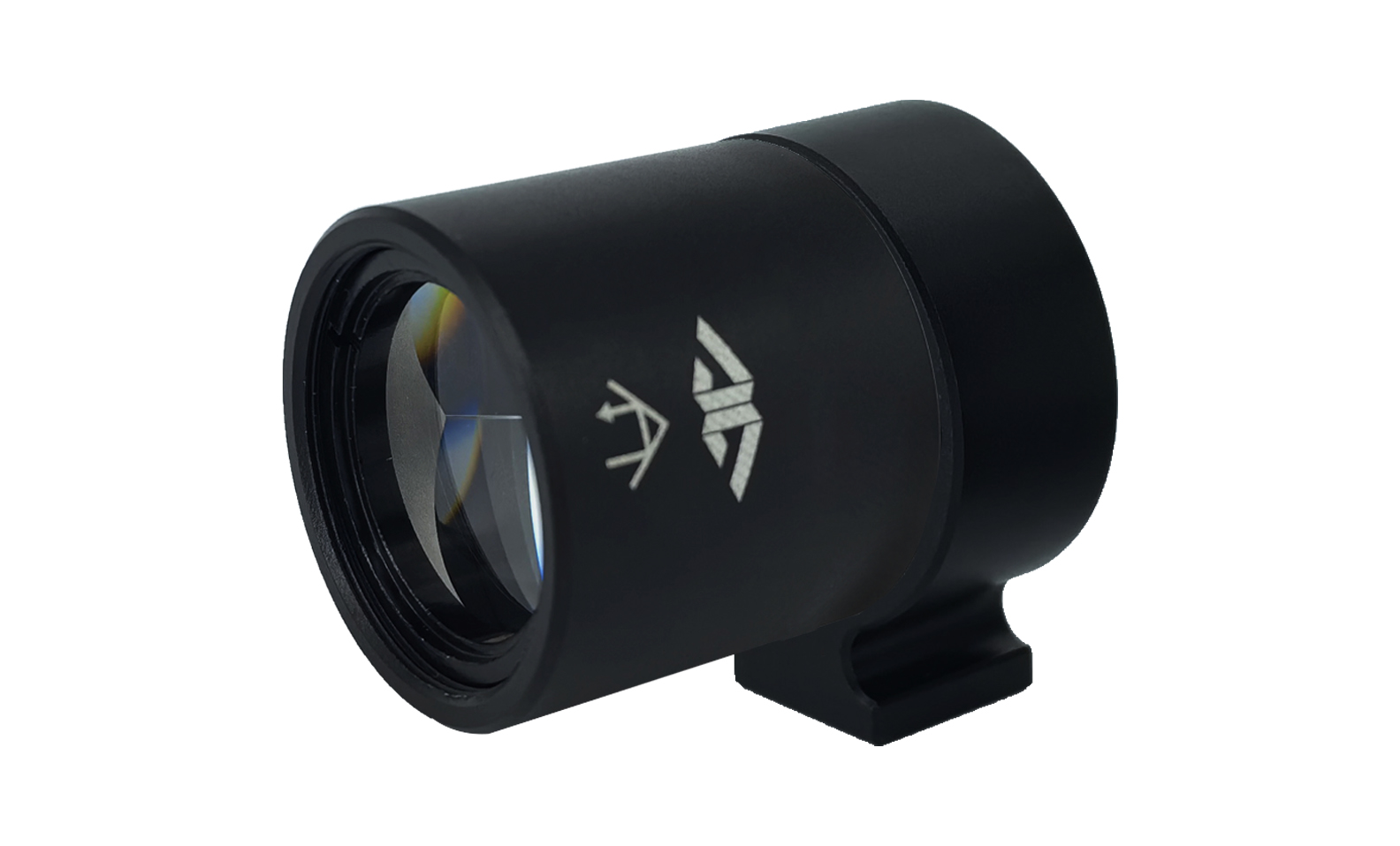 GMPM-尺寸-GP 角反射棱镜镜筒